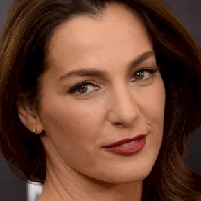 Photo star : Ayelet Zurer