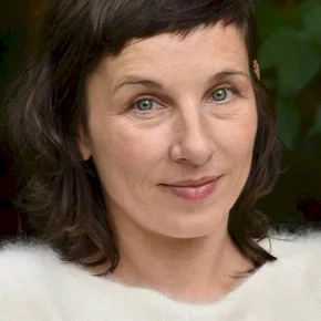 Photo star : Meret Becker
