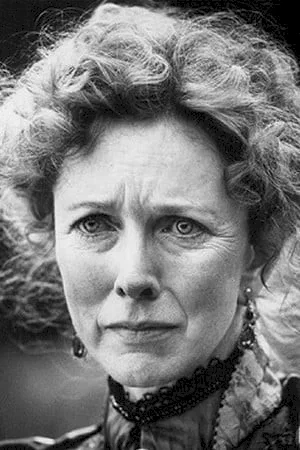  Barbara Babcock photo
