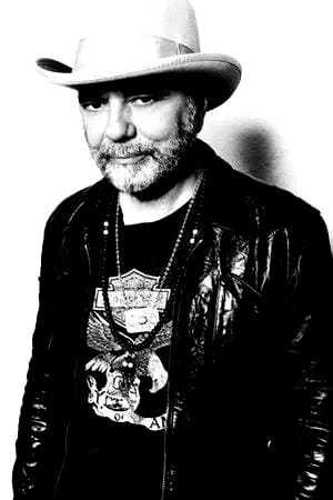  Daniel Lanois