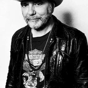 Photo star :  Daniel Lanois