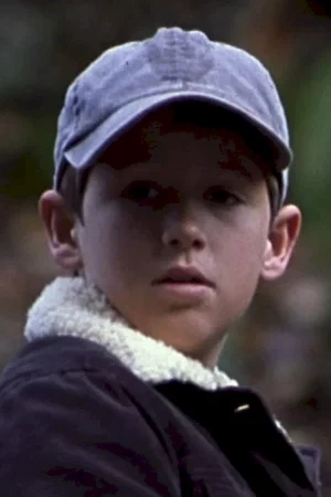 Aidan Rea photo