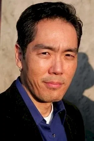 Yuji Okumoto photo