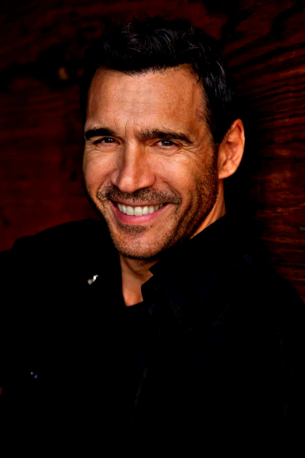 Adrian Paul