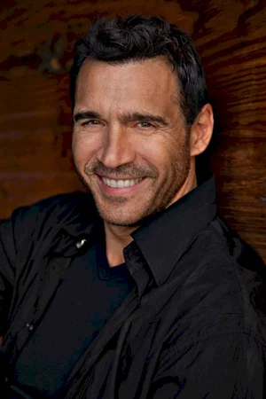 Adrian Paul photo