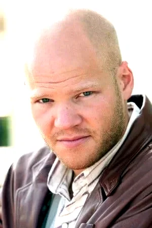 Blake Shields