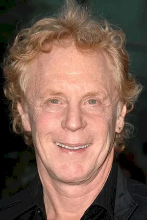  Robert Iscove photo
