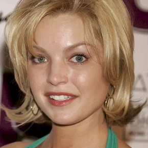 Photo star : Clare Kramer