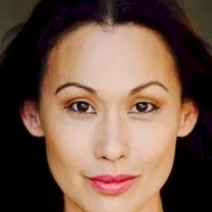 Nicole Bilderback