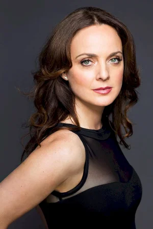  Melissa Errico photo
