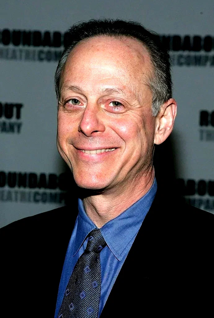  Mark Blum