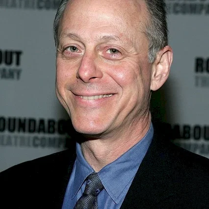  Mark Blum