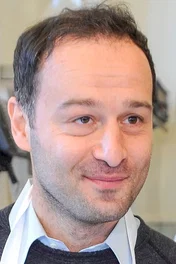  David Vadim