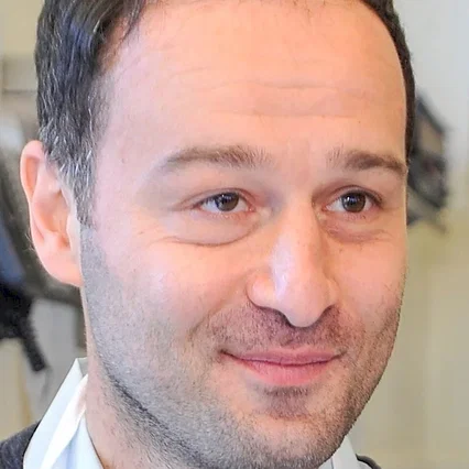  David Vadim