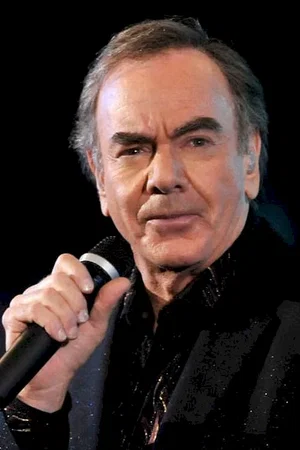  Neil Diamond