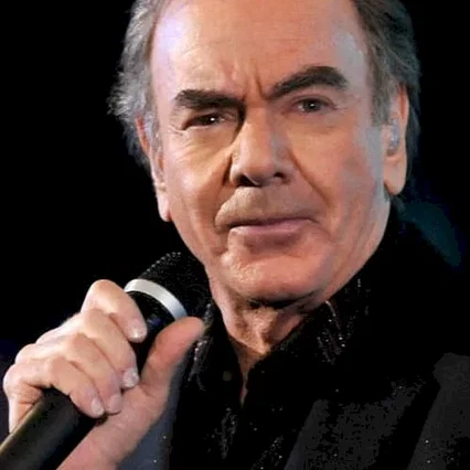  Neil Diamond