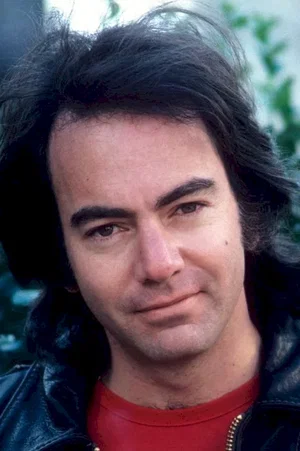  Neil Diamond