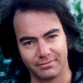Photo star :  Neil Diamond