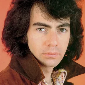 Photo star :  Neil Diamond