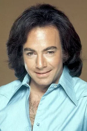  Neil Diamond photo