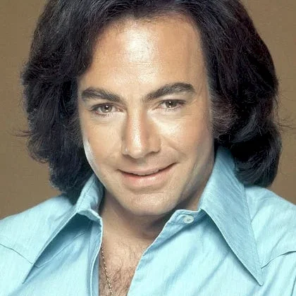  Neil Diamond