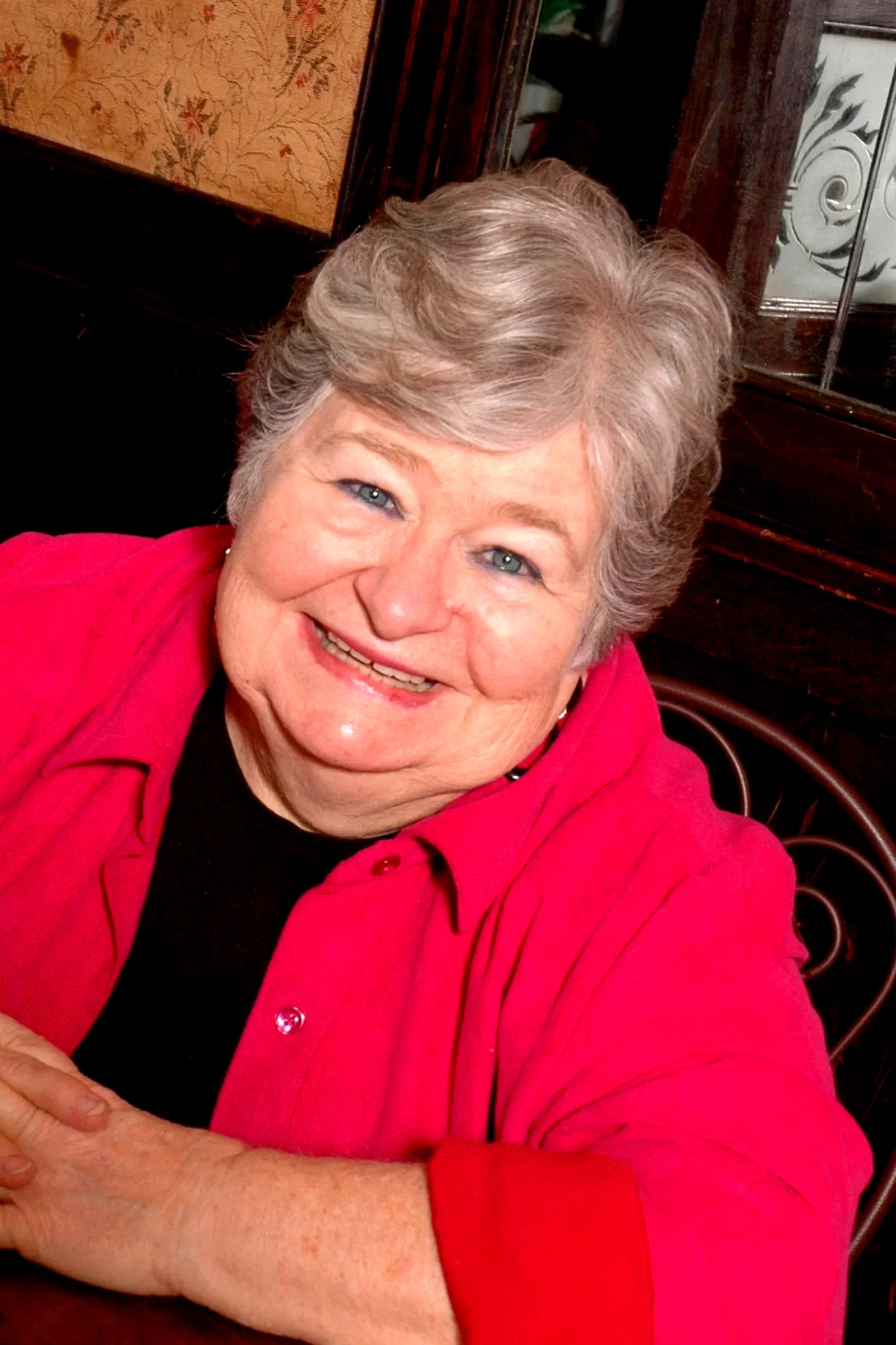 Peggy Miley