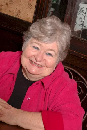 Peggy Miley photo