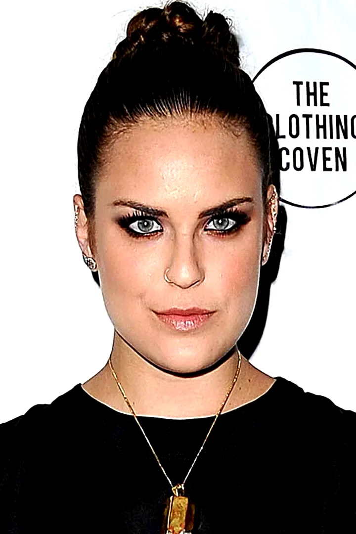  Tallulah Willis