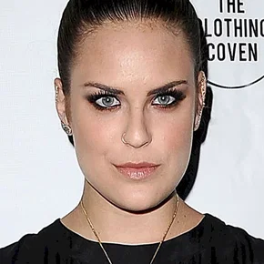 Photo star :  Tallulah Willis