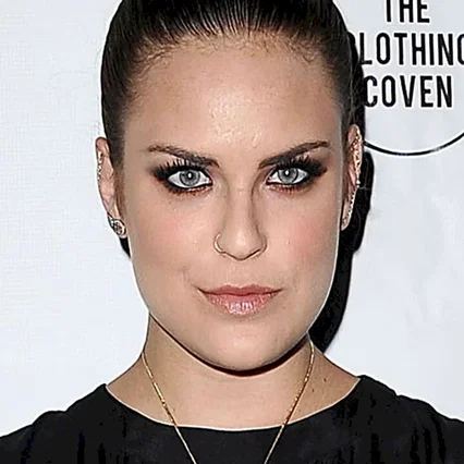  Tallulah Willis