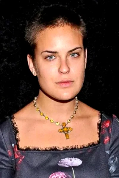  Tallulah Willis