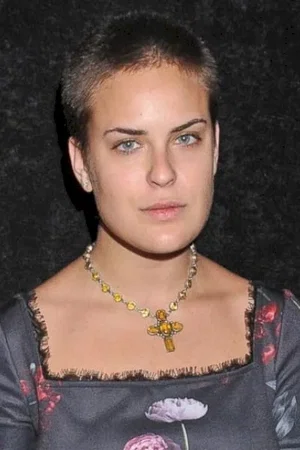 Photo de  Tallulah Willis