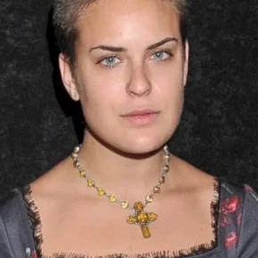 Photo star :  Tallulah Willis