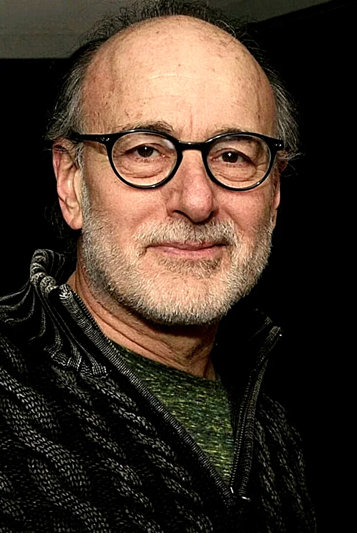 Peter Friedman