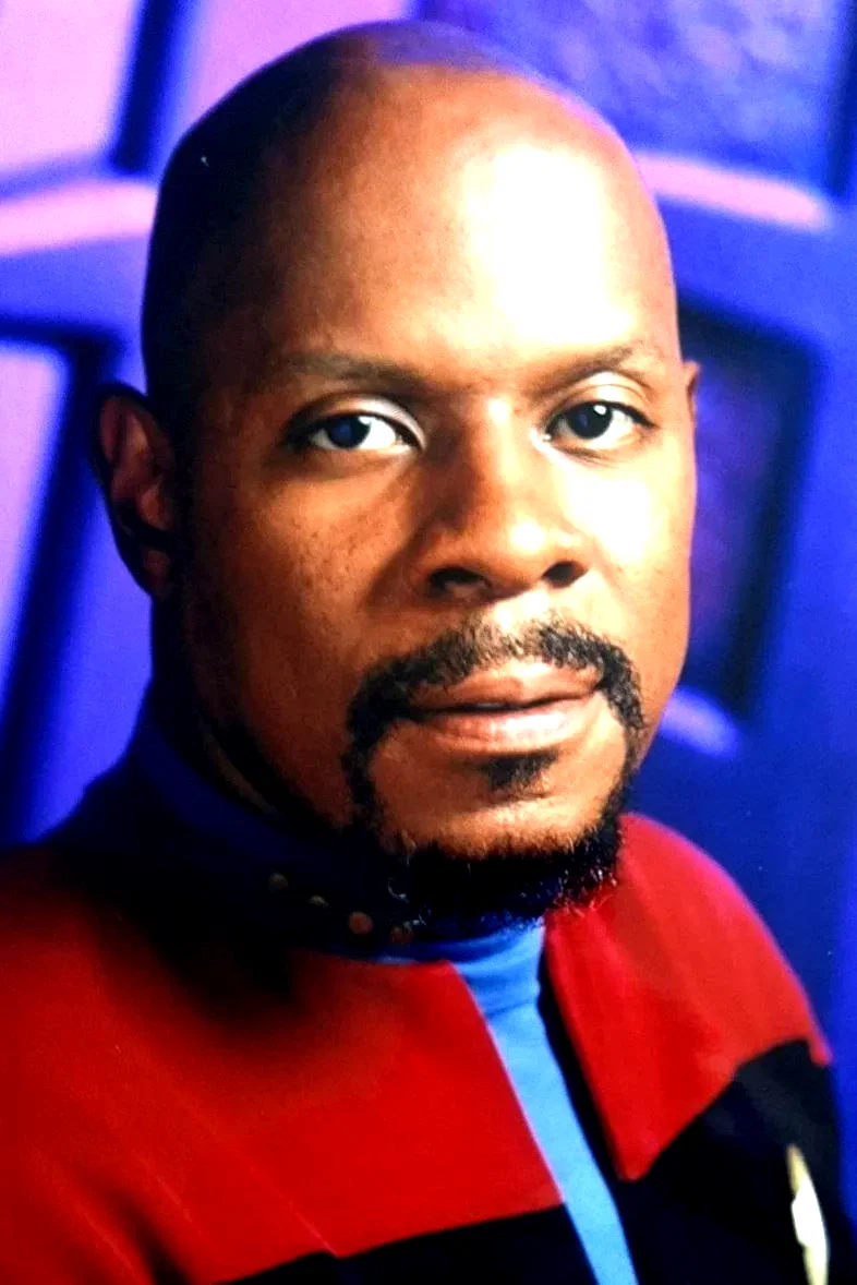 Avery  Brooks