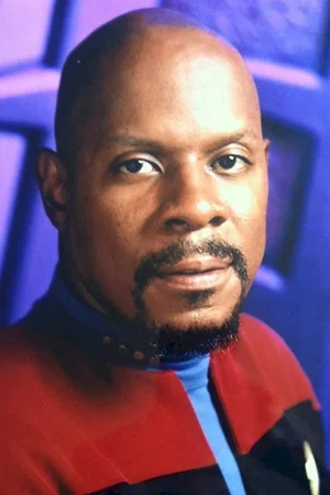 Photo de Avery  Brooks