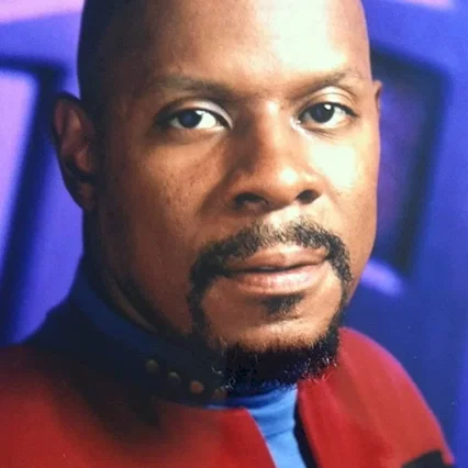 Avery  Brooks