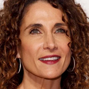 Photo star : Melina Kanakaredes