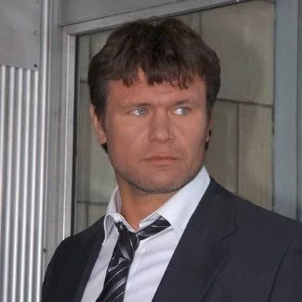 Oleg Taktarov