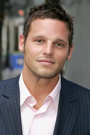  Justin Chambers photo