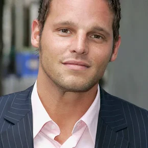 Photo star :  Justin Chambers
