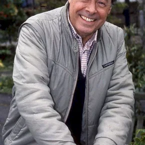 Photo star : Bill Treacher