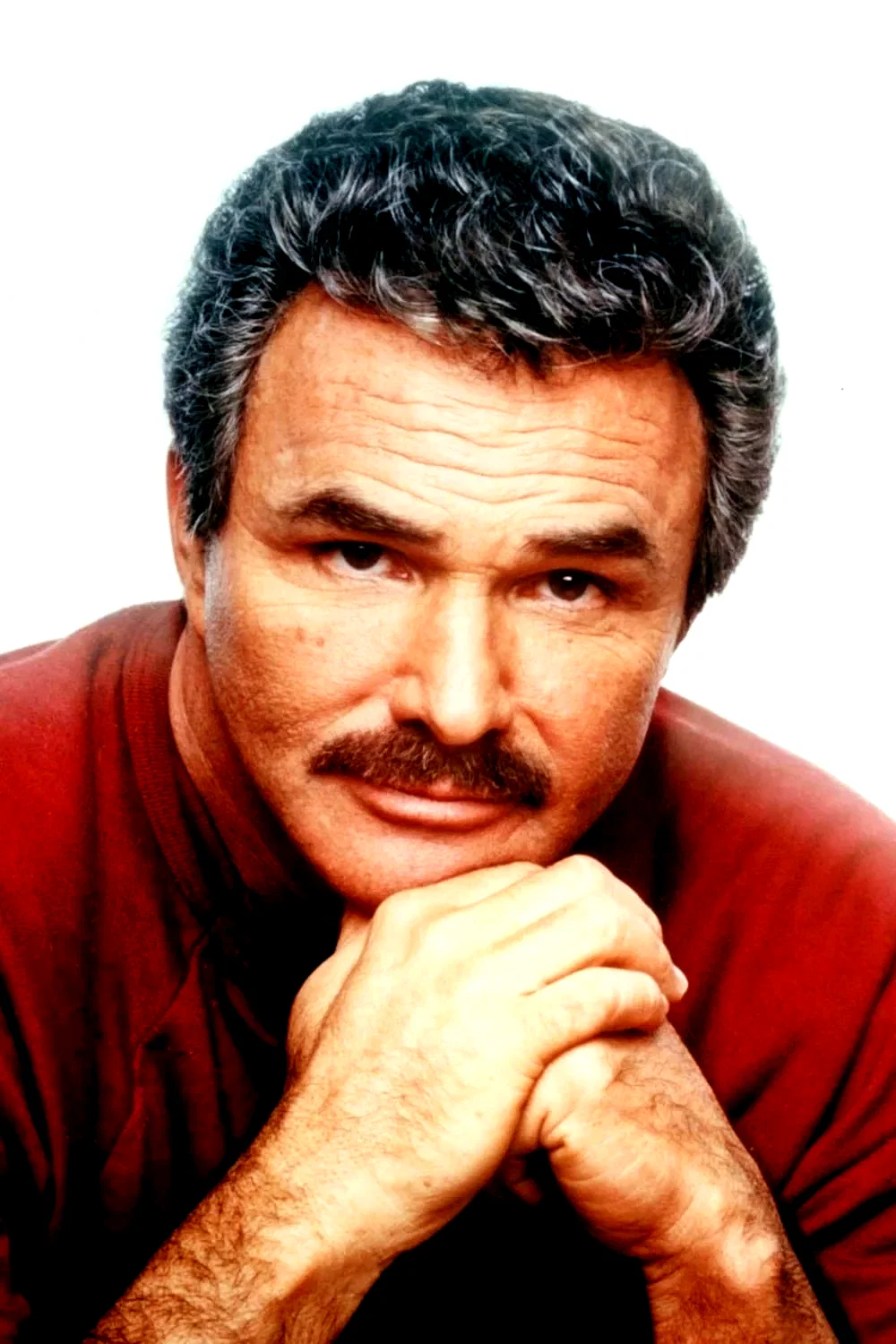Burt Reynolds