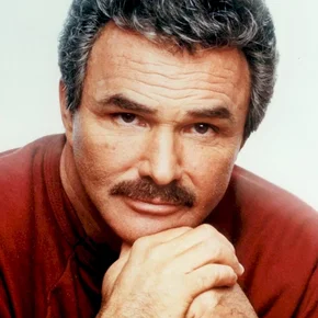 Photo star : Burt Reynolds