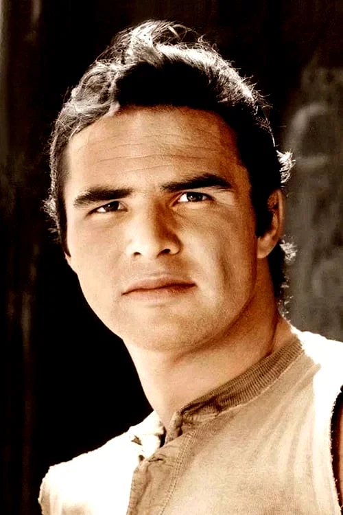 Burt Reynolds
