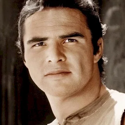 Burt Reynolds