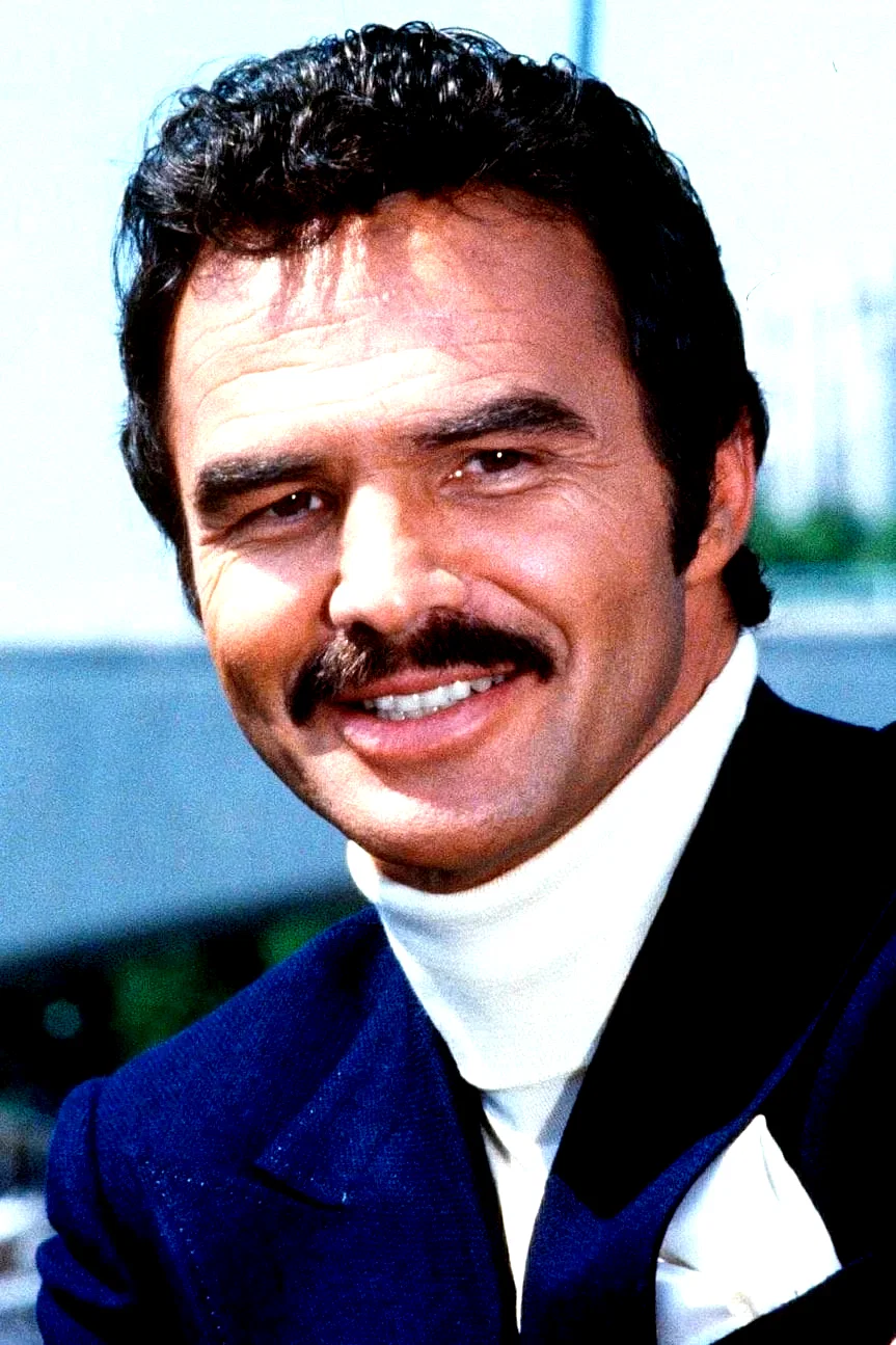 Burt Reynolds