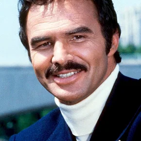 Photo star : Burt Reynolds