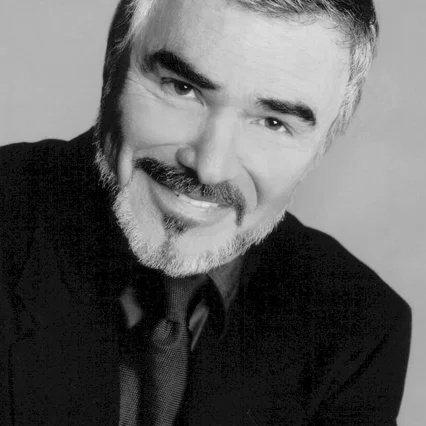 Burt Reynolds