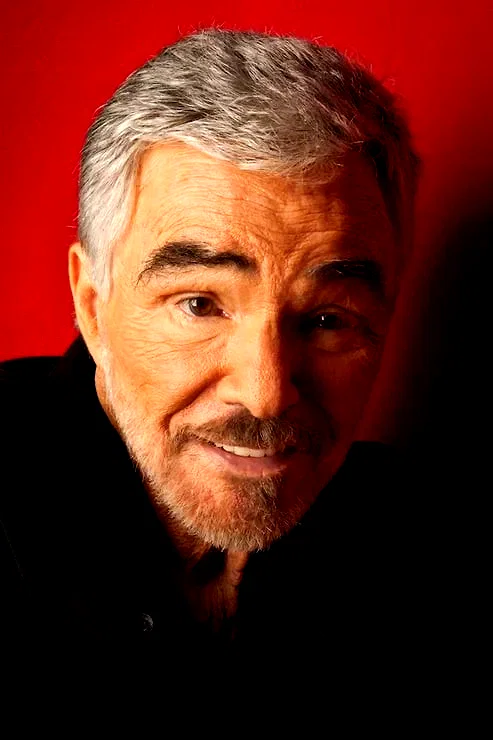 Burt Reynolds